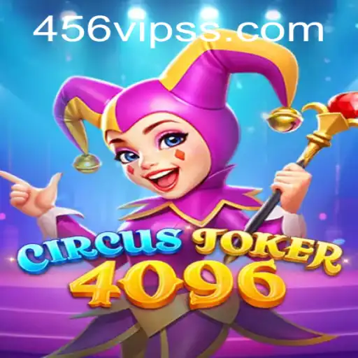Unveiling CircusJoker4096: A Thrilling Adventure in the World of Gaming
