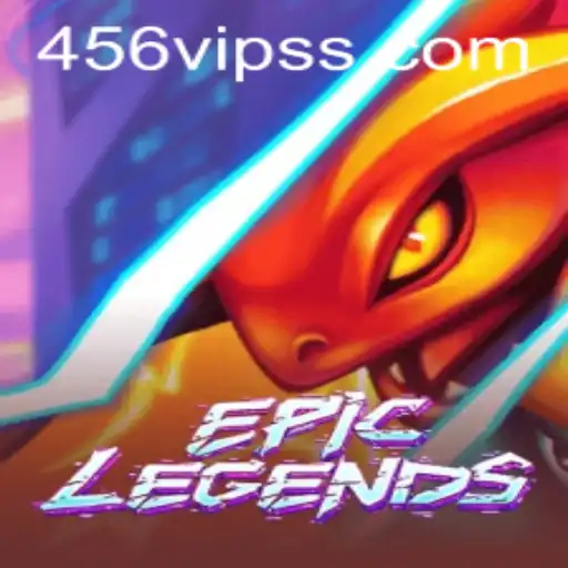 Introducing EpicLegends: A New Era in Gaming