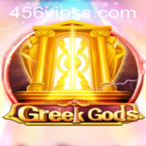 Explore the Mythical Realm of GreekGods with 456VIP.com
