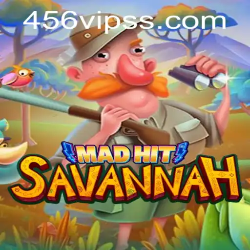 MadHitSavannah: A Thrilling Adventure in the Heart of the Digital Savanna