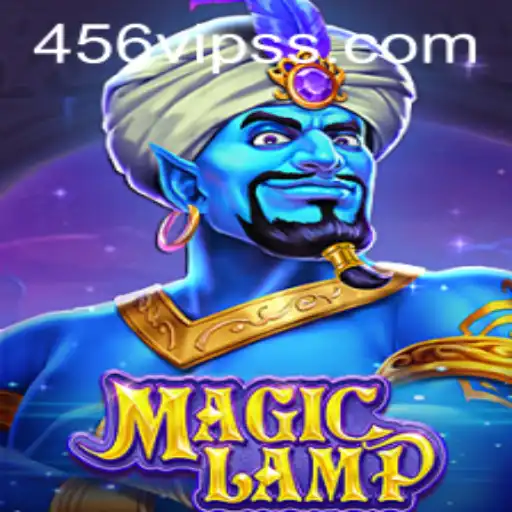 MagicLamp: A Journey into the Enchanting Realm of Gaming
