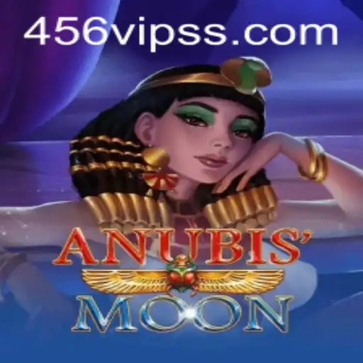 Discover the Ancient Mysteries of AnubisMoon Game