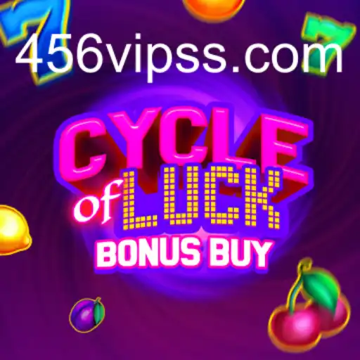 Unveiling the Thrills of CycleofLuckBonusBuy: A New Era in Gaming