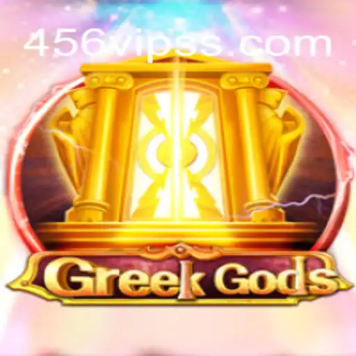 Explore the Mythical Realm of GreekGods with 456VIP.com