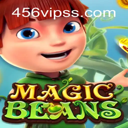 Discover MAGICBEANS: A Captivating New Game Experience