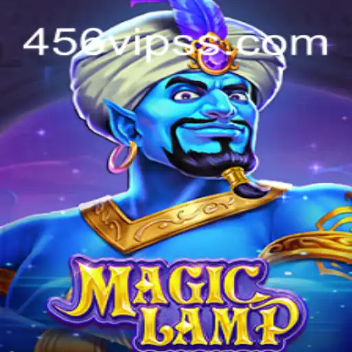 MagicLamp: A Journey into the Enchanting Realm of Gaming