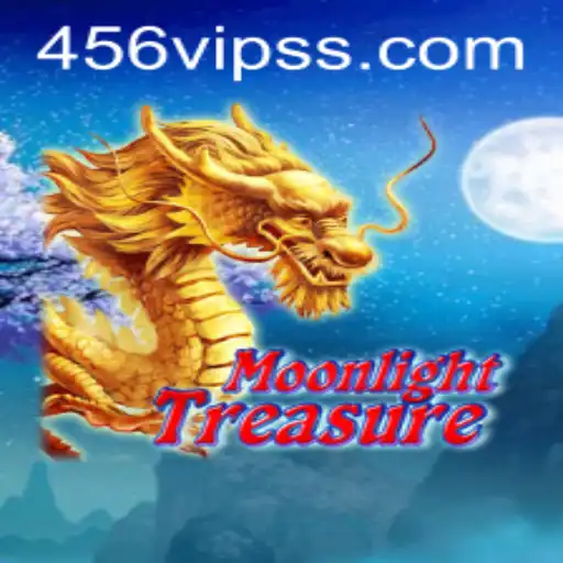 Embark on a Galactic Adventure with MoonlightTreasure on 456VIP.com
