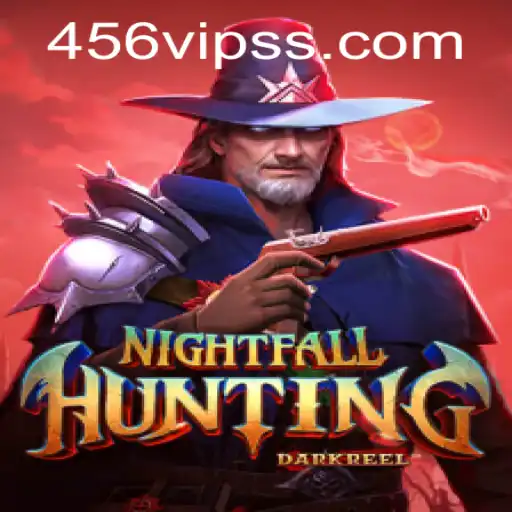 NightfallHunting: A Thrilling Adventure in Virtual Wilderness