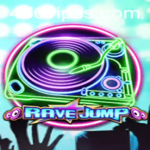 RaveJump: Revolutionizing Digital Gaming with Innovation