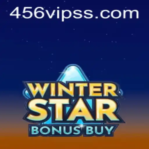 WinterStarBonusBuy: The Ultimate Gaming Experience with 456VIP.com