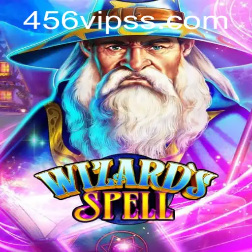 Discover the Magic of WizardsSpell Through 456VIP.com: A Game That Transcends Reality